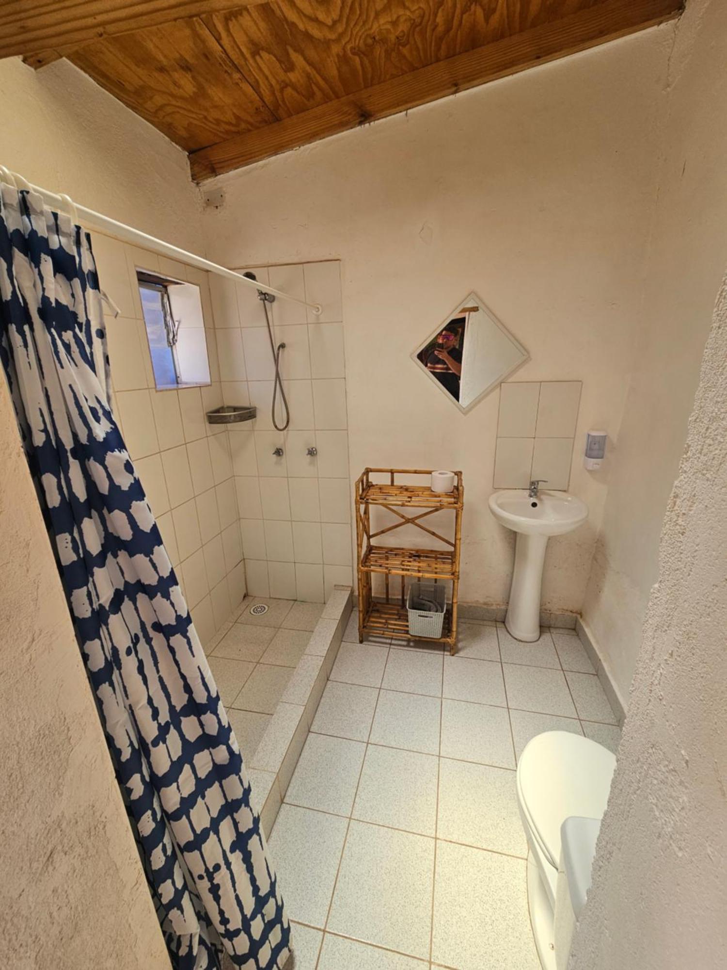 Hostal Likancabur San Pedro de Atacama Luaran gambar