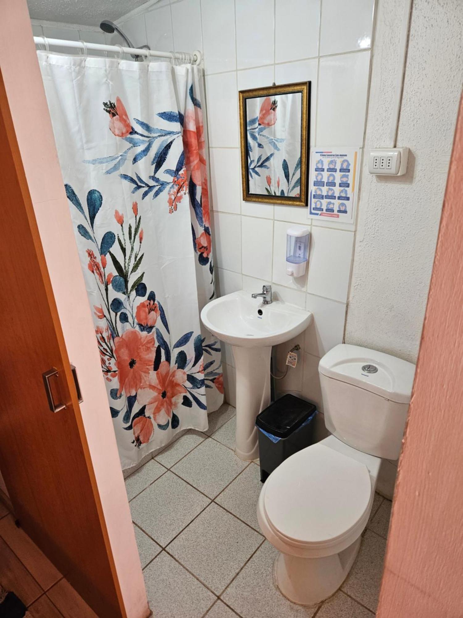 Hostal Likancabur San Pedro de Atacama Luaran gambar